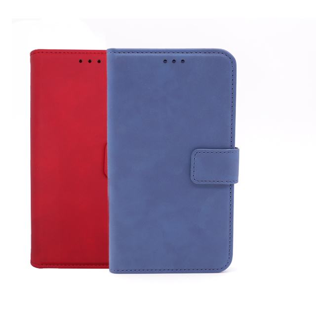 HDB007 Universal Flip Case With Silicone Case