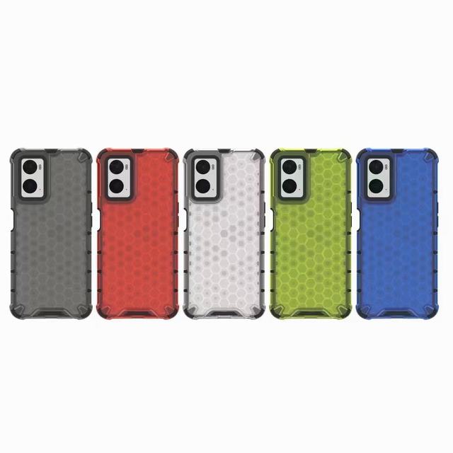 HDT041 Honeycomb Phone Case