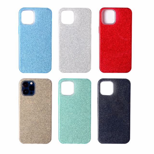 HDT064 Glitter Case 3 Pack