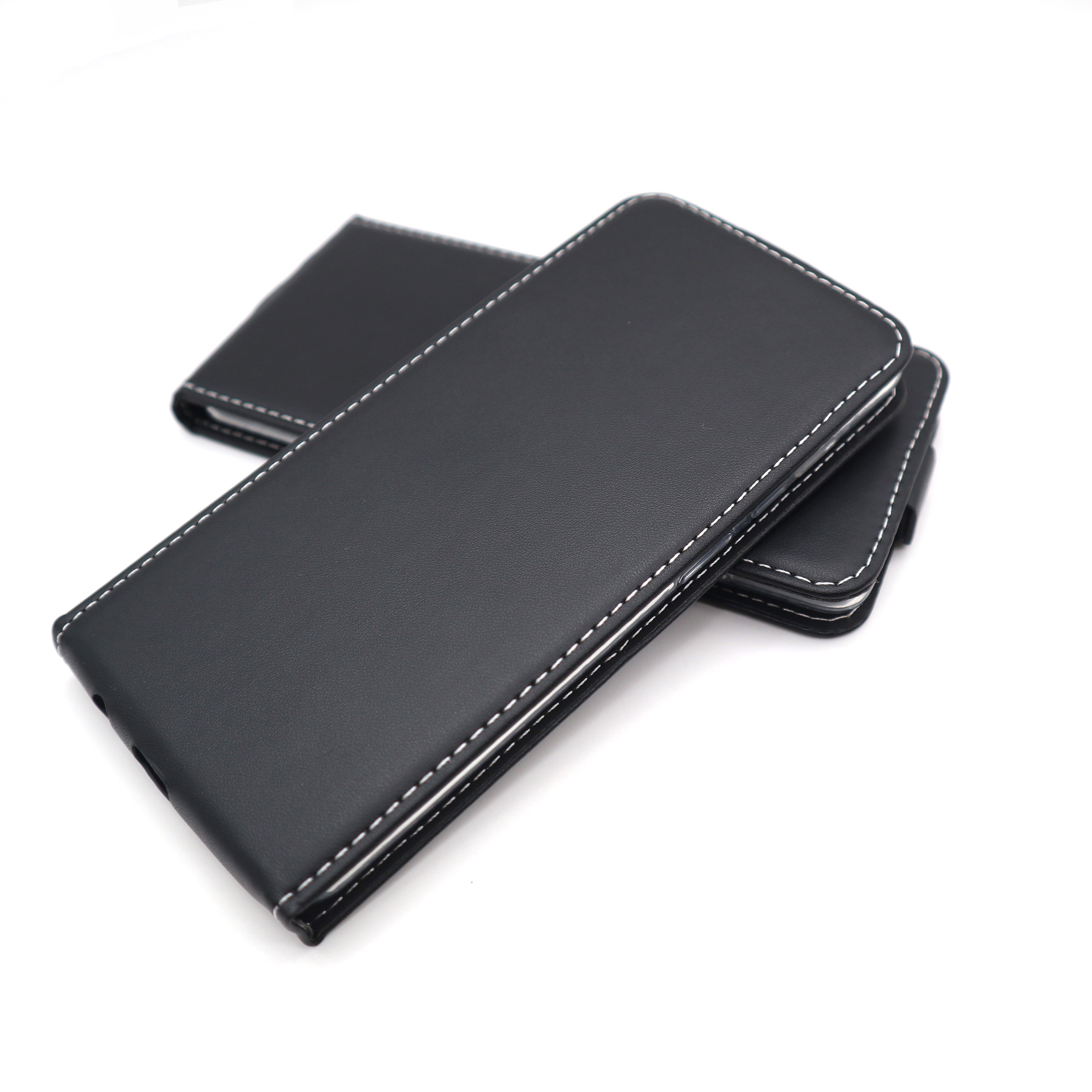 HDB024 Classic Pu Leather Phone Case