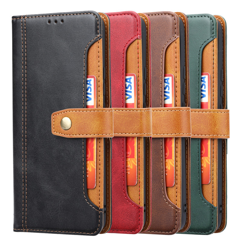 HDB112 Holder Card Wallet Case