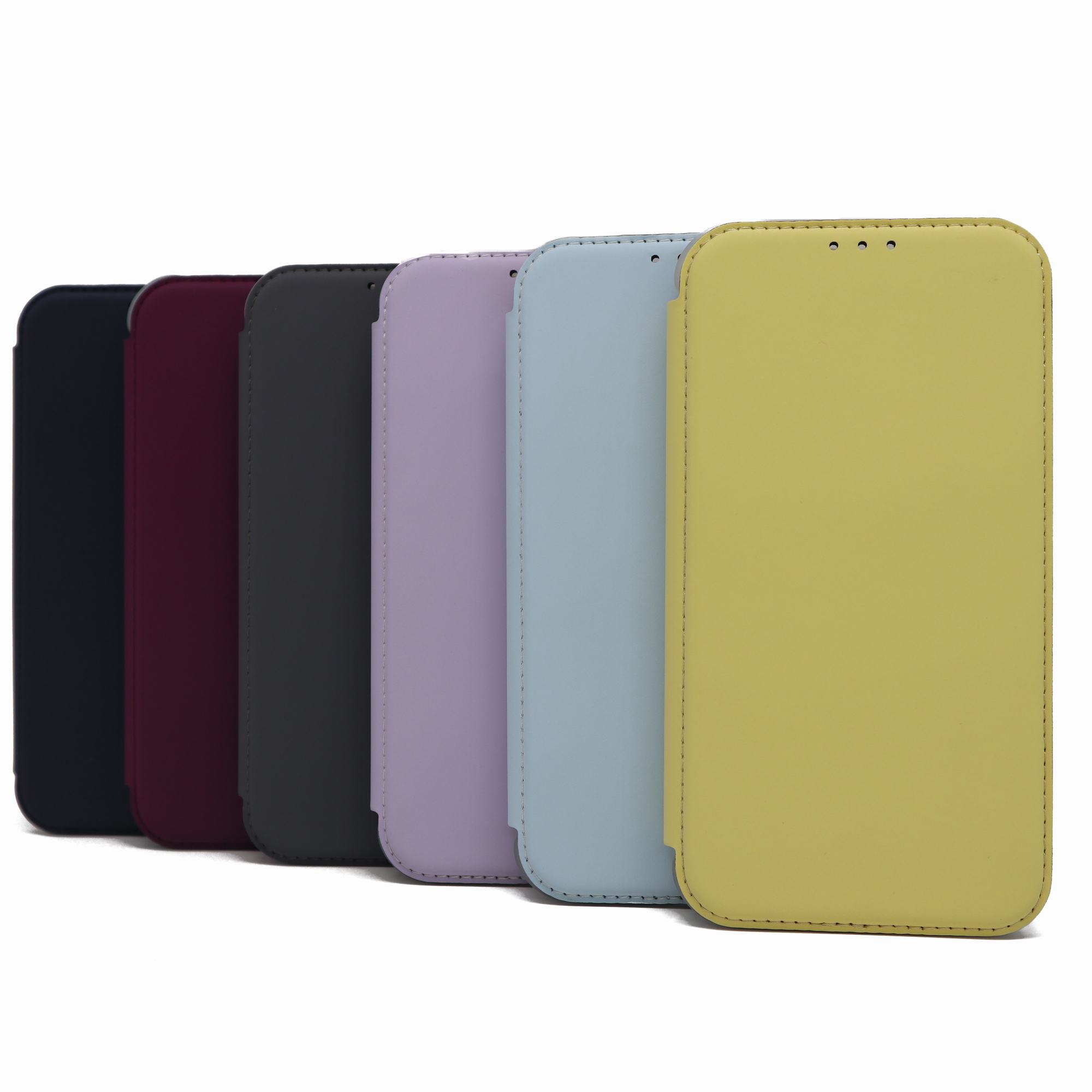 HDB115 Smooth Surface Book  Case