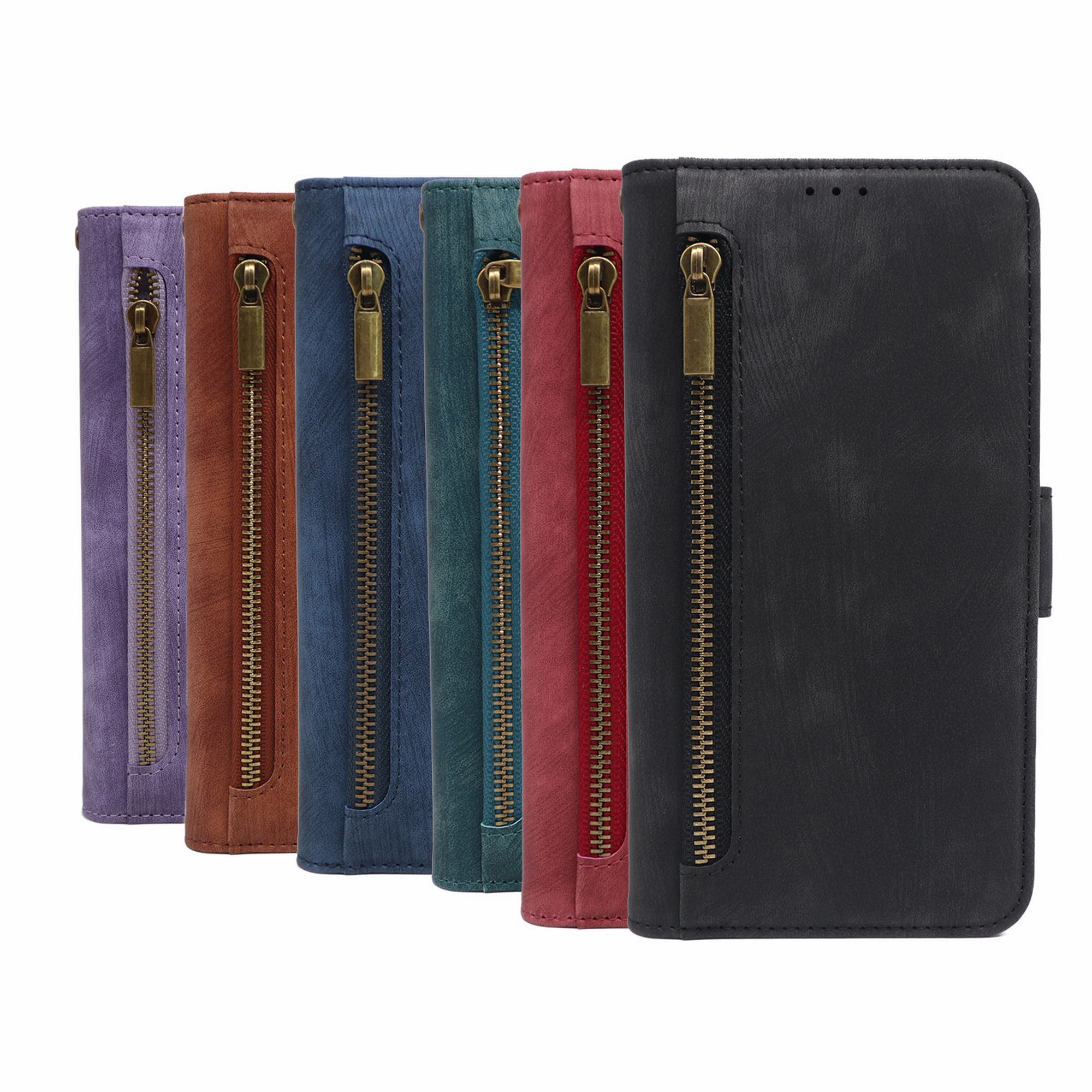 HDB114 Zip Book Case