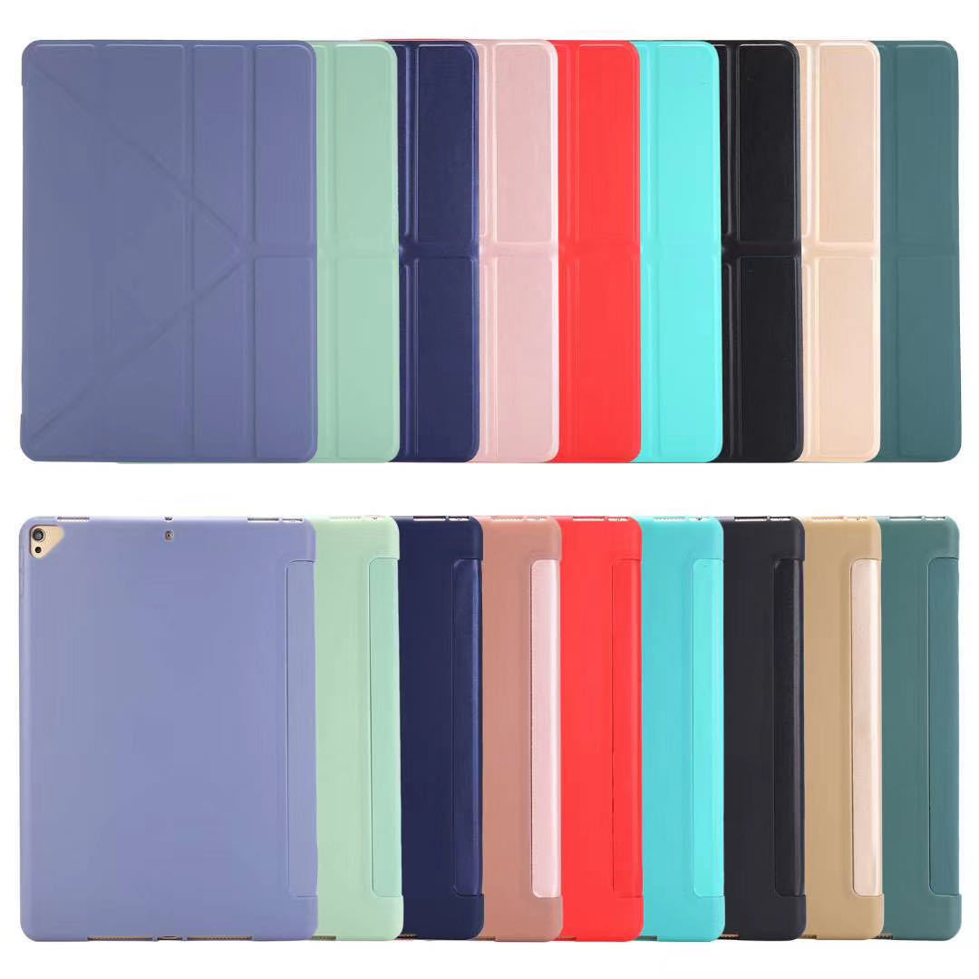 HTB003 Origami Tablet Case 